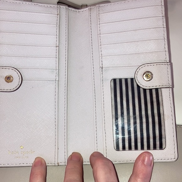 KATE SPADE ♠️ 2PC SET ♠️ - Picture 9 of 10